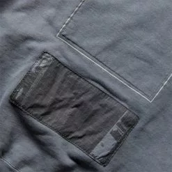 OVERDYE CAV EMPT CREW NECK CHARCOAL -Bottoms Sales Store cavemptOVERDYECAVEMPTCREWNECKCHARCOALSCES22CS12 4 grande