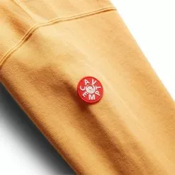 OVERDYE CAV EMPT CREW NECK ORANGE -Bottoms Sales Store cavemptOVERDYECAVEMPTCREWNECKORANGESCES22CS12 4 grande