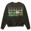 Cav Empt PLANETARY COMMUNITY CREW NECK BLACK -Bottoms Sales Store cavemptPLANETARYCOMMUNITYCREWNECKBLACKSCES22CS04 1 grande