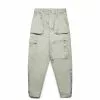 Cav Empt YOSSARIAN PANTS #5 GREY -Bottoms Sales Store cavemptYOSSARIANPANTS 5GREYSCES22PT10 1 grande