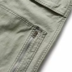 Cav Empt YOSSARIAN PANTS #5 GREY -Bottoms Sales Store cavemptYOSSARIANPANTS 5GREYSCES22PT10 4 grande