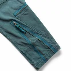 Cav Empt YOSSARIAN PANTS #6 GREEN -Bottoms Sales Store cavemptYOSSARIANPANTS 6GREENSCES22PT09 3 grande