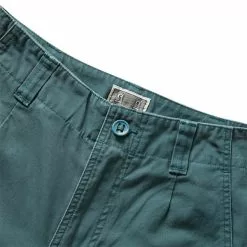 Cav Empt YOSSARIAN PANTS #6 GREEN -Bottoms Sales Store cavemptYOSSARIANPANTS 6GREENSCES22PT09 5 grande