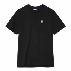 Cold World Frozen Goods HYPNOTIZED TEE BLACK