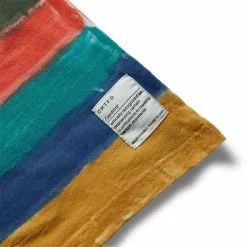 CRTFD IRIE LOGO TEE MULTI -Bottoms Sales Store crftdCRTFDIRIELOGOMULTISCRTFD SS22 IRIE 4 grande