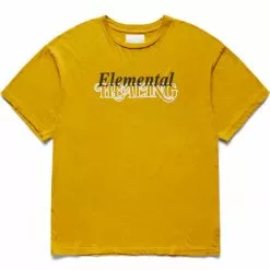 CRTFD ELEMENTAL HEALING MUSTARD