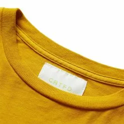 CRTFD ELEMENTAL HEALING MUSTARD -Bottoms Sales Store crtfdELEMENTALHEALINGMUSTARDS1041222 4 grande