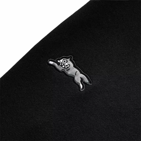 ICECREAM MAX JOGGER BLACK 7 ICECREAM MAX JOGGER BLACK - Image 5