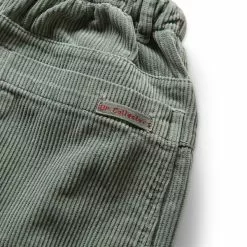 Dr. Collectors P23 BIG WALE CORDUROY ARMY GREEN 10 Dr. Collectors P23 BIG WALE CORDUROY ARMY GREEN -Bottoms Sales Store drcollectorsP23BIGWALECORDUROYARMYGREENSDC FW22 023 4 grande