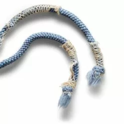 Dr. Collectors P60 DR.LEEVI'S DENIM REPAIR INDIGO -Bottoms Sales Store drcollectorsP60DR.LEEVI SDENIMREPAIRINDIGOMDC FW22 019 5 grande