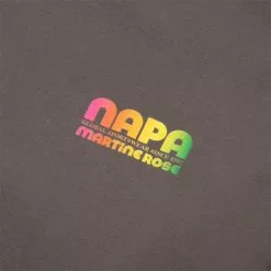 Napa By Martine Rose B-PERRAN GREY PAVEMENT 10 Napa By Martine Rose B-PERRAN GREY PAVEMENT -Bottoms Sales Store e861ff7723629fbcfe79c92088b6565c grande