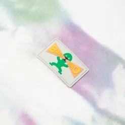 Brain Dead SHOUT PVC PATCH HOODED SWEATSHIRT MULTI -Bottoms Sales Store fba167e1bf24520fdd2cd00b47b31ff0 grande