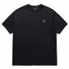 Fred Perry X RAF OVERSIZED PRINTED T-SHIRT BLACK 1 Fred Perry X RAF OVERSIZED PRINTED T-SHIRT BLACK -Bottoms Sales Store fredperryXRAFOVERSIZEDPRINTEDT SHIRTBLACKXSSM3106 1 grande
