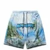 Fucking Awesome LANDSCAPE MESH SHORT MULTI -Bottoms Sales Store fuckingawesomeLANDSCAPEMESHSHORTMULTISFA FW22 037 1 grande