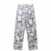 Fucking Awesome PRAYING KID'S DOUBLE KNEE PANT AOP -Bottoms Sales Store fuckingawesomePRAYINGKIDSDOUBLEKNEEPANTAOP28FA HO22 162 1 grande