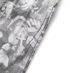 Fucking Awesome PRAYING KID'S DOUBLE KNEE PANT AOP -Bottoms Sales Store fuckingawesomePRAYINGKIDSDOUBLEKNEEPANTAOP28FA HO22 162 3 grande