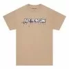 Fucking Awesome QUANTUM LEAP TEE TAN -Bottoms Sales Store fuckingawesomeQUANTUMLEAPTEETANSFA SU22 030 1 grande