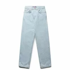 Fucking Awesome REGULAR FIT "HAMMERLE" JEAN LIGHT INDIGO