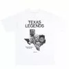 Full Court Press TEXAS LEGENDS TEE WHITE -Bottoms Sales Store fullcourtpressTEXASLEGENDSTEEWHITESFCP01 1 grande