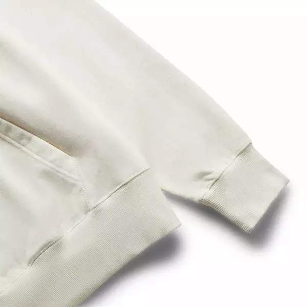 GX1000 BALL IS LYFE HOODIE BONE 4 GX1000 BALL IS LYFE HOODIE BONE - Image 2