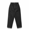 GX1000 SPRAY PAINT PANTS BLACK -Bottoms Sales Store gx 1000SPRAYPAINTPANTBLACKSG S B 22 3 DOJO BLK 1 grande