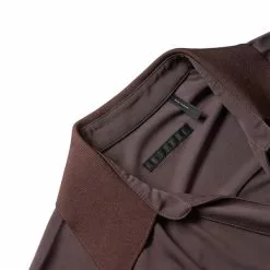 Helmut Lang ASYMMETRIC SHIRT DRESS FIG - UNV -Bottoms Sales Store helmutlangASYMSHIRTDRESS.LTFIG UNVXSM06HW601 3 grande