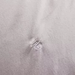 Helmut Lang CORE SILK SHIRT WISTERIA - DQ9 -Bottoms Sales Store helmutlangCORESILKSHIRT.STRWISTERIA DQ9XSM06HW520 3 grande