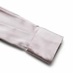 Helmut Lang CORE SILK SHIRT WISTERIA - DQ9 -Bottoms Sales Store helmutlangCORESILKSHIRT.STRWISTERIA DQ9XSM06HW520 5 grande