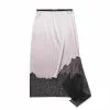 Helmut Lang LACE SKIRT WISTERIA - QD9 -Bottoms Sales Store helmutlangLACESKIRT.STRSILKWISTERIA QD9XSM07HW304 1 1 grande