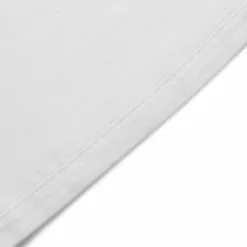 Helmut Lang SLASH MODAL T-SHIRT OPTIC WHITE - CJ7 -Bottoms Sales Store helmutlangSLASHT.MACROMODALOPTICWHITE CJ7XSM06HW514 5 grande