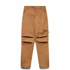 Helmut Lang UTILITY PANT FAWN