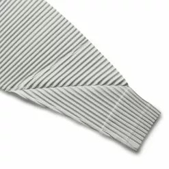 Homme Plissé Issey Miyake MC NOVEMBER HOODIE FROSTY GRAY -Bottoms Sales Store hommeplisseisseymiyakeMCNOVEMBERFROSTYGRAY2HP28JK121 5 grande