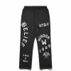 Honor The Gift BELIEF SWEATPANT BLACK -Bottoms Sales Store honorthegiftBELIEFSWEATPANTBLACKSHTG220415 1 grande