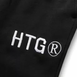 Honor The Gift BELIEF SWEATPANT BLACK -Bottoms Sales Store honorthegiftBELIEFSWEATPANTBLACKSHTG220415 4 grande