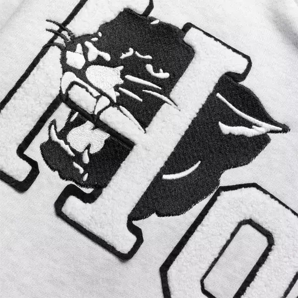 Honor The Gift MASCOT HOODIE LIGHT HEATHER 4 Honor The Gift MASCOT HOODIE LIGHT HEATHER - Image 2