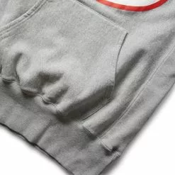 Human Made PIZZA HOODIE #1 GRAY 8 Human Made PIZZA HOODIE #1 GRAY -Bottoms Sales Store humanmadePIZZAHOODIE 1GRAYSHM24CS024 3 grande