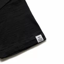 Human Made T-SHIRT #2312 BLACK -Bottoms Sales Store humanmadeT SHIRT 2312BLACKSHM23TE012 3 grande