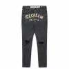 ICECREAM CHAIN JEANS SYRUP (BLACK) -Bottoms Sales Store icecreamCHAINJEANSSYRUP BLACK 30421 8102 1 grande