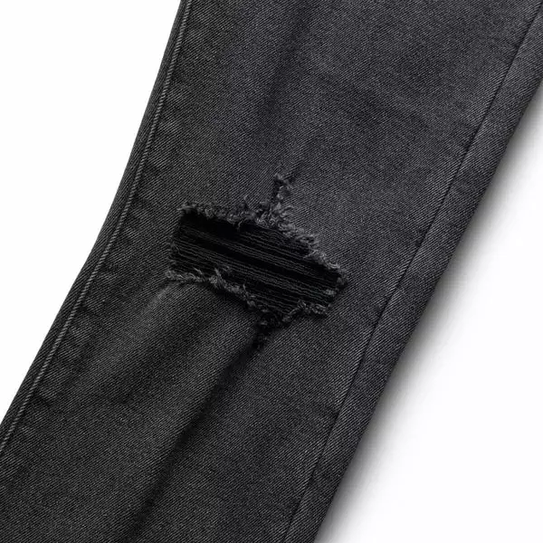 ICECREAM CHAIN JEANS SYRUP (BLACK) 5 ICECREAM CHAIN JEANS SYRUP (BLACK) - Image 3