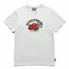 ICECREAM CHERRY SS TEE LIGHT HEATHER GREY -Bottoms Sales Store icecreamCHERRYSSTEELIGHTHEATHERGREYS421 5204 1 grande