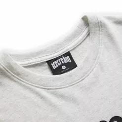 ICECREAM CHERRY SS TEE LIGHT HEATHER GREY -Bottoms Sales Store icecreamCHERRYSSTEELIGHTHEATHERGREYS421 5204 3 grande