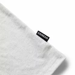 ICECREAM CHERRY SS TEE LIGHT HEATHER GREY -Bottoms Sales Store icecreamCHERRYSSTEELIGHTHEATHERGREYS421 5204 4 grande