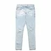 ICECREAM CONE JEAN BLUEBERRY -Bottoms Sales Store icecreamCONEJEANBLUEBERRY30421 9100 1 grande
