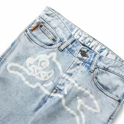 ICECREAM CONE JEAN BLUEBERRY -Bottoms Sales Store icecreamCONEJEANBLUEBERRY30421 9100 4 grande