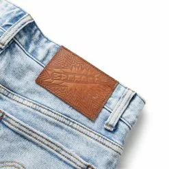 ICECREAM CONE JEAN BLUEBERRY -Bottoms Sales Store icecreamCONEJEANBLUEBERRY30421 9100 6 grande