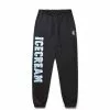 ICECREAM FROZEN SWEATPANT BLACK 1 ICECREAM FROZEN SWEATPANT BLACK -Bottoms Sales Store icecreamFROZENSWEATPANTBLACKS421 9107 1 grande