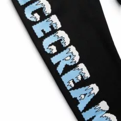 ICECREAM FROZEN SWEATPANT BLACK -Bottoms Sales Store icecreamFROZENSWEATPANTBLACKS421 9107 3 grande