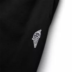 ICECREAM FROZEN SWEATPANT BLACK -Bottoms Sales Store icecreamFROZENSWEATPANTBLACKS421 9107 4 grande