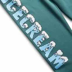 ICECREAM FROZEN SWEATPANT SEA PINE 10 ICECREAM FROZEN SWEATPANT SEA PINE -Bottoms Sales Store icecreamFROZENSWEATPANTSEAPINES421 9107 3 grande