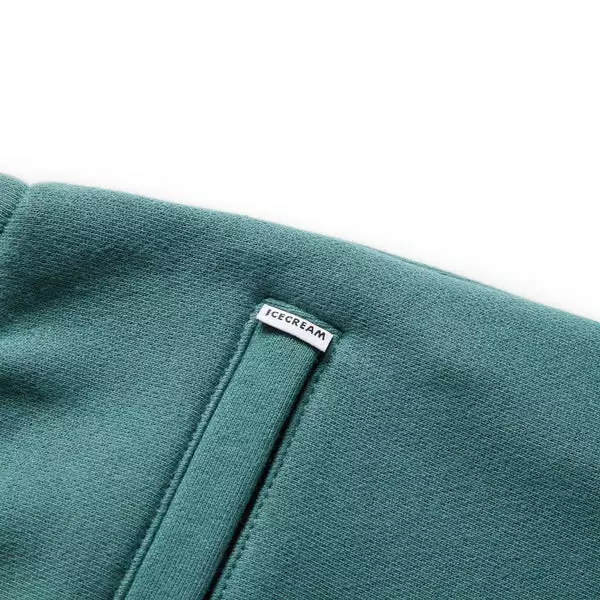 ICECREAM FROZEN SWEATPANT SEA PINE 8 ICECREAM FROZEN SWEATPANT SEA PINE - Image 6